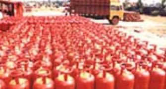 Now, LPG delivery at a time of your own choosing