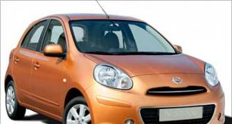 Want to buy Nissan Micra? Read the review