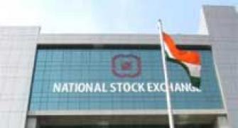 NSE launches volatility index-India VIX
