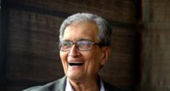 Pratham to honour Amartya Sen