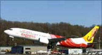 Air India Express to fly in domestic routes
