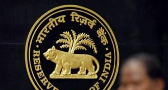 RBI says 'watchful' of banks' bad loans levels