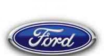 Ford India starts export to S Africa;to hire 1,000