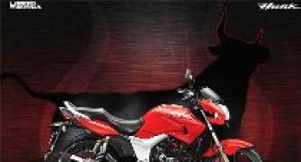 Hero Honda raises prices by Rs 1,000