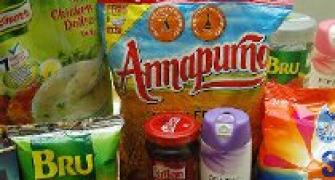 Hindustan Unilever to buy back shares