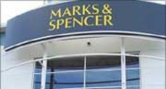 Marks & Spencer set to replicate AP green story