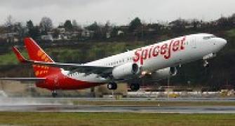 The happy-spicy deal of SpiceJet