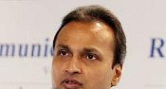 RCom to hive off DTH, IPTV business