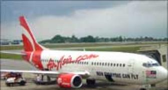 Fly Hyderabad-Kuala Lumpur at Rs 1,577
