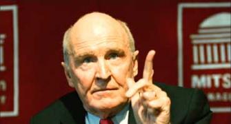 How to be a leader? Lessons from Jack Welch