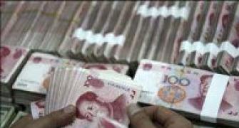 Yuan can be an alternative to US dollar: ADB