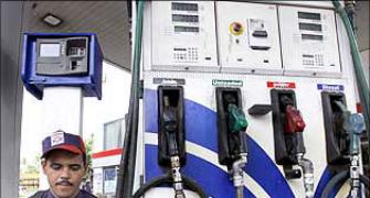 Loss on diesel sales rises to Rs 8.37 a litre