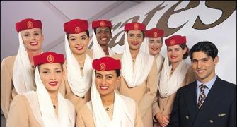 Chunk of Emirates' 1.1-bn profit from India