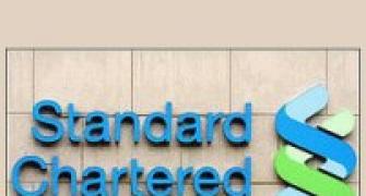 StanChart IDR lists at 1% premium on BSE