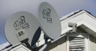 Google, Dish Network test TV search service