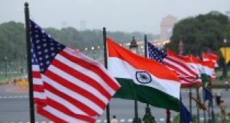 India, US to sign pact for boosting trade