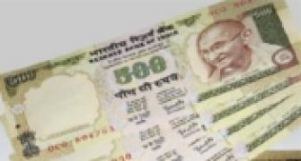 49 lakh I-T refunds pending: Govt