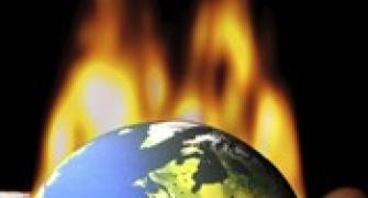 No 'double track' on Climate Change: UN