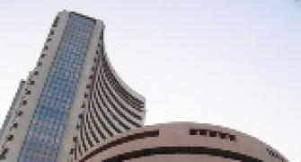 BSE in talks for overseas listing of indices