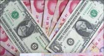 Label China as currency manipulator: US lawmakers