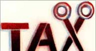Tax revenue dips to 10.4% of GDP