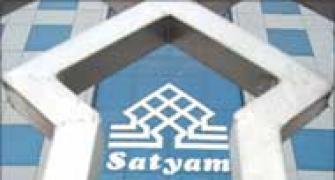 Finmin told not to tax Satyam's inflated income