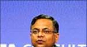 TCS to hire 30,000 next fiscal