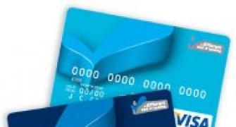 Insurance cos join hands with Visa cards for
