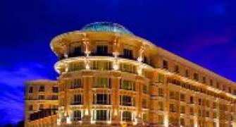 ITC plans 25 new hotels in India