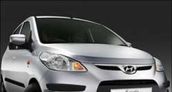 Hyundai plans new small car at Rs 2 lakh