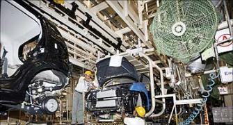 Gujarat plant to be ready by 2017: Suzuki chairman