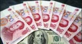 Sino-US standoff over currency continues