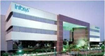 Infosys to get 50 acres in Rajarhat