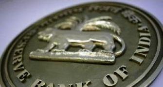 RBI rejigs chief general managers