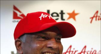 We are aiming for 85% load factor in 2 years: Air Asia chief