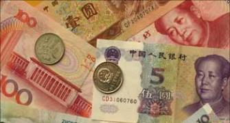 China ready for currency exchange reforms