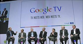 Will Google TV become a success?
