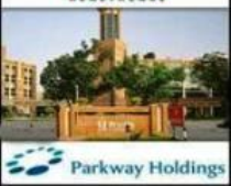 Khazanah bids for Parkway control