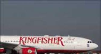 Kingfisher's $100-mn GDR likely by July