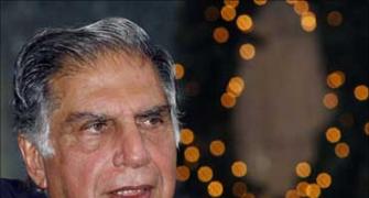 A minister had asked for Rs 15 cr bribe, says Tata