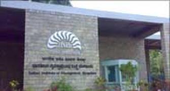 IIMs see buoyant summer placements