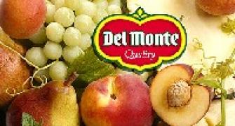 Del Monte agrees to USD 5.3-bn deal