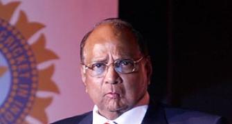 Take Tata's 'banana republic' remark seriously, says Pawar