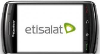 Etisalat DB may get embroiled in 2G scam