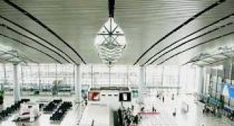 Hyd airport passenger fee hike not enough: GMR