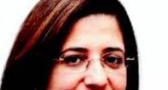 Sangeeta Pendurkar's plans for Kellogg India