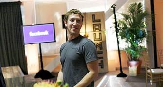 What you may not know about Facebook founder