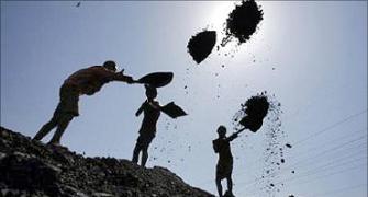 Big plans to end India's coal shortage