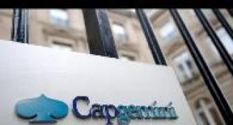 Capgemini to hire 500 in India