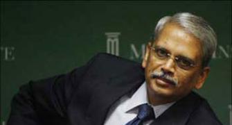 Next Infosys chairman to be from within, hints Gopalakrishnan
